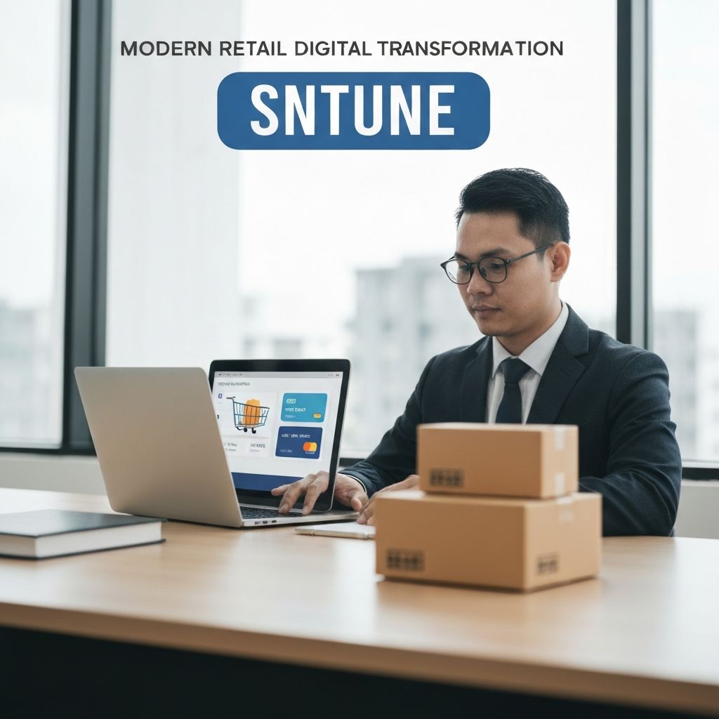 Starting an E-commerce Website in Singapore: Complete Guide