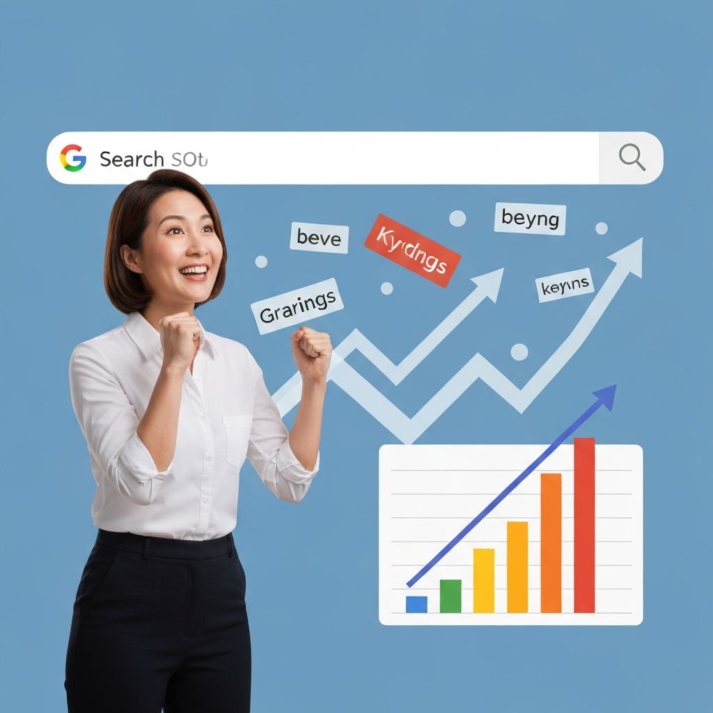 SEO for Singapore Small Businesses: A Practical Guide