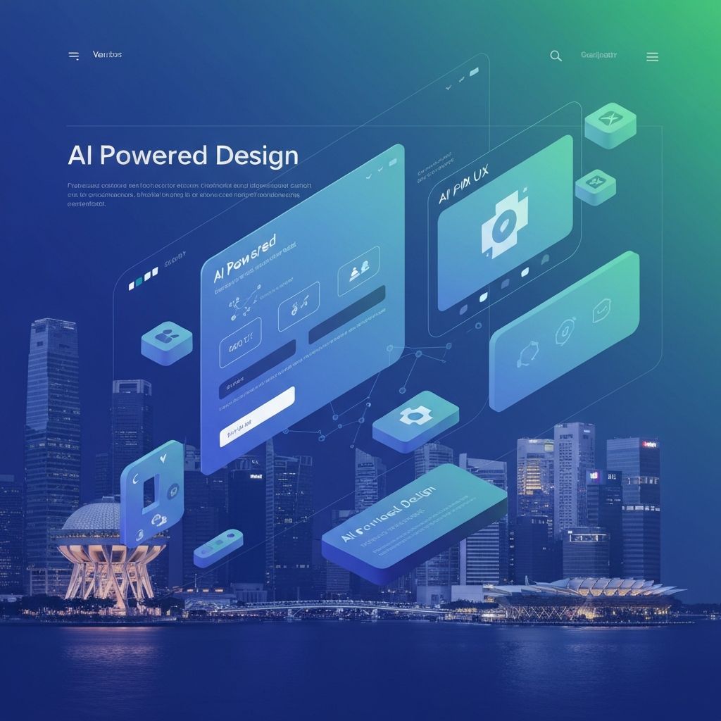 Singapore Web Design Trends: What's Hot Right Now