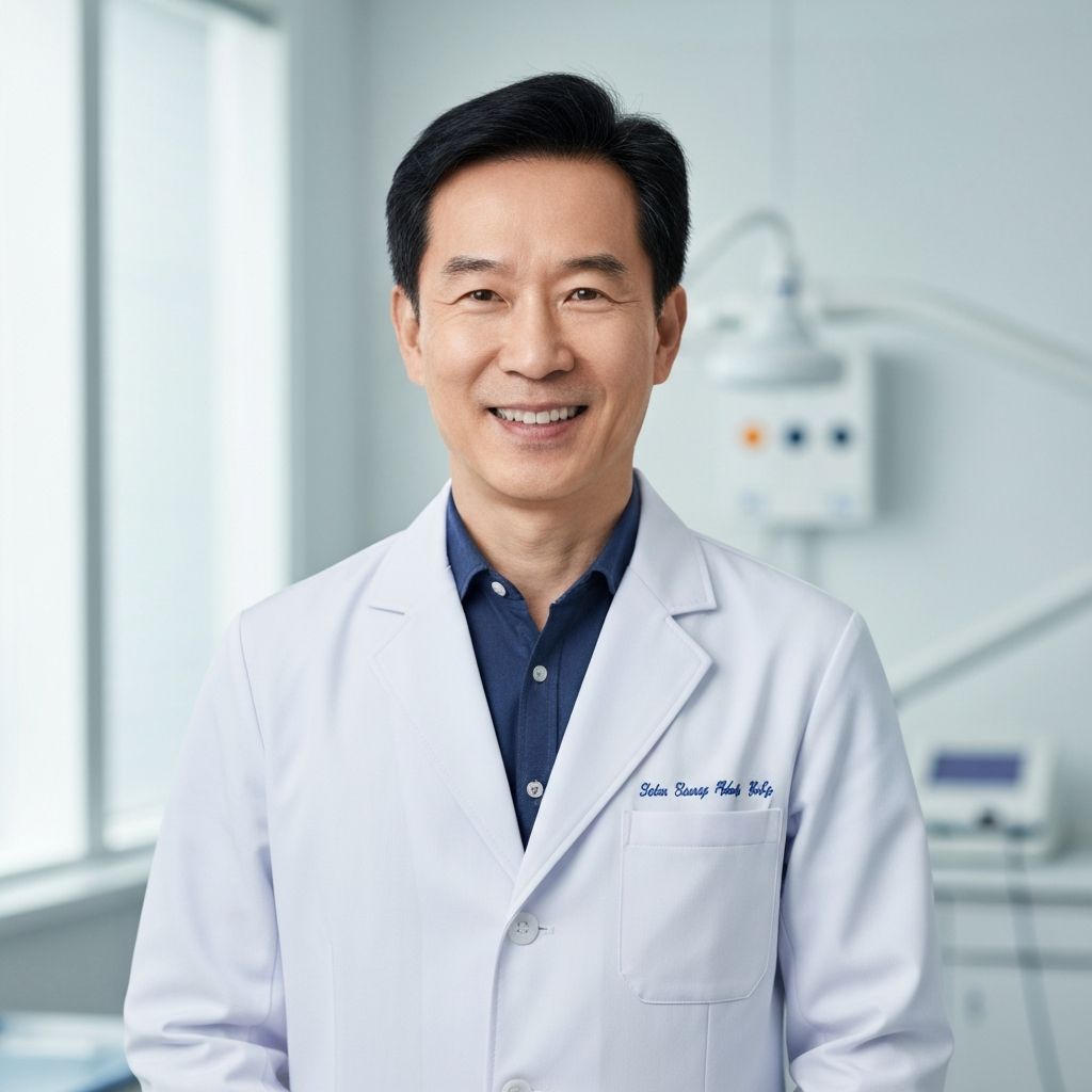 Dr. Lim Wei Jian