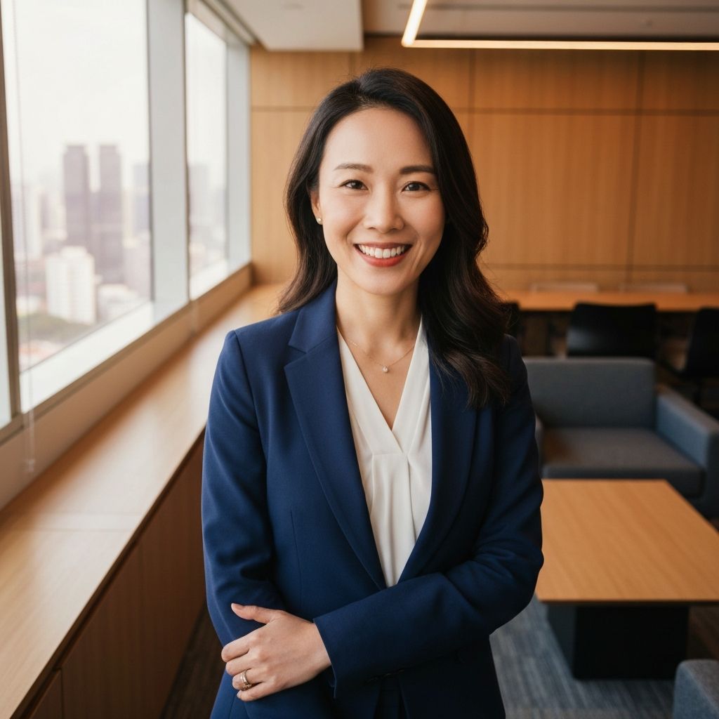 Michelle Tan