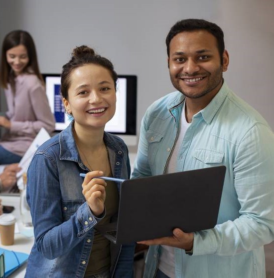 Singapore professional web design team