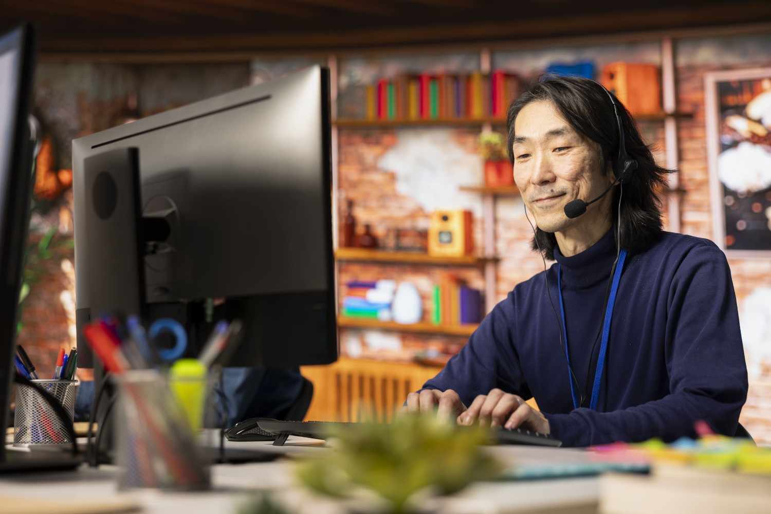 Singapore business digital team